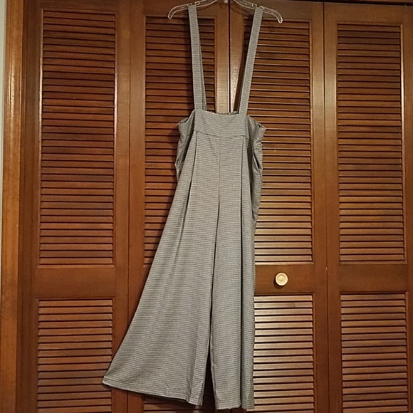 wild fable Pants - NWOT wild fable suspender pants